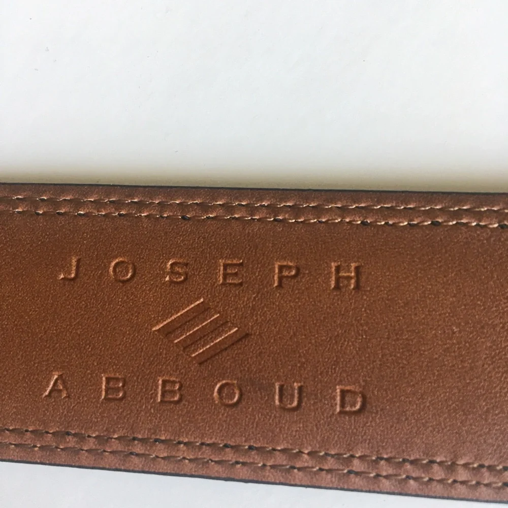 Joseph Abboud basic black